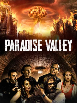 Постер: Paradise Valley