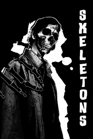 Постер: Skeletons