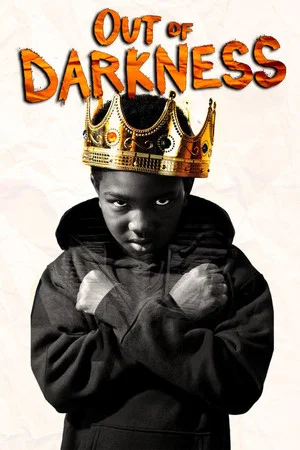 Постер: Out of Darkness