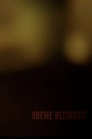 Постер: Time of Intimacy