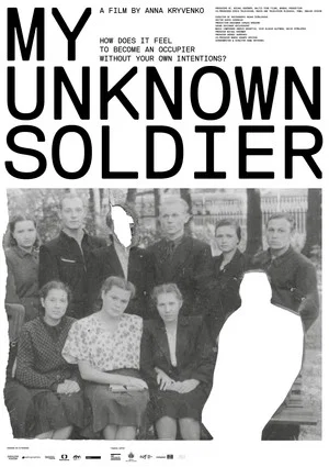 Постер: My Unknown Soldier