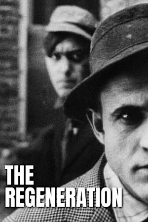 Постер: The Regeneration