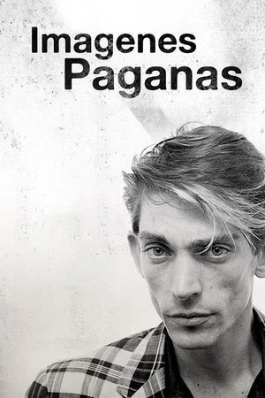 Постер: Imágenes paganas
