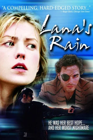 Постер: Lana's Rain