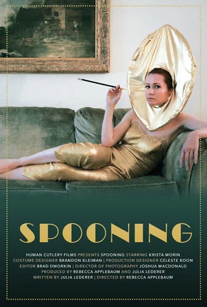 Постер: Spooning