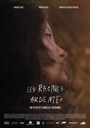 Постер: Les racines ardentes