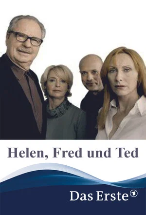 Постер: Helen, Fred und Ted