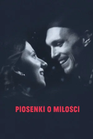 Постер: Songs About Love