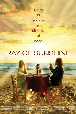 Постер: Ray of Sunshine