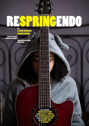 Постер: Respringendo