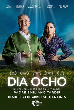 Постер: Día Ocho