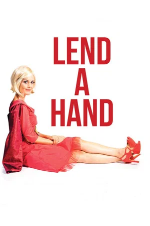 Постер: Lend a Hand
