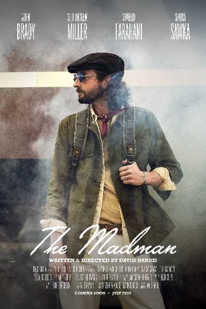 Постер: The Madman