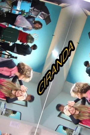 Постер: Ciranda
