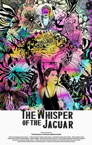 Постер: The Whisper of the Jaguar