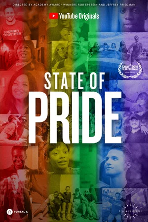 Постер: State of Pride