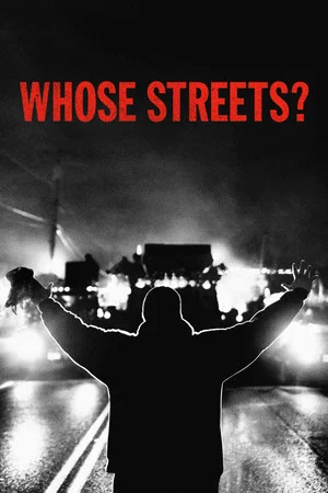 Постер: Чьи улицы?