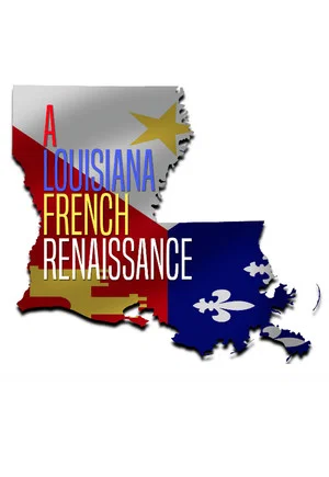 Постер: A Louisiana French Renaissance