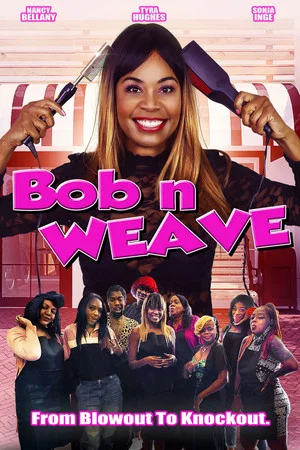 Постер: Bob N Weave
