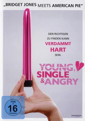 Постер: Young, Single & Angry