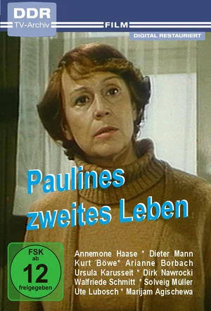 Постер: Paulines zweites Leben