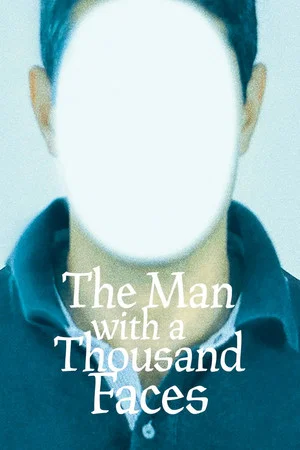 Постер: The Man with a Thousand Faces
