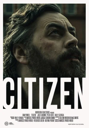 Постер: Citizen