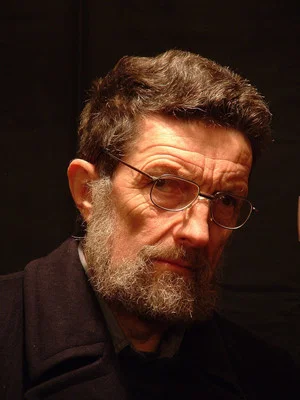 Постер: The Man Behind the Masquerade