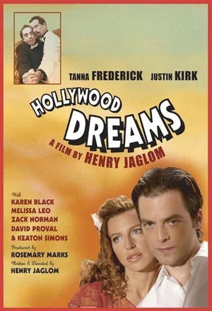 Постер: Hollywood Dreams