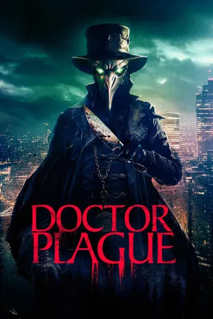 Постер: Doctor Plague