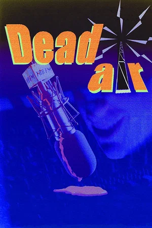 Постер: Dead Air