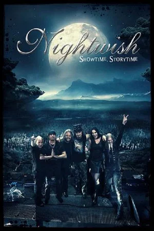Постер: Nightwish: Live at Wacken Open Air