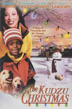 Постер: The Kudzu Christmas