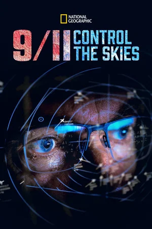 Постер: 9/11: Cleared for Chaos