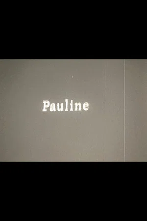 Постер: Pauline
