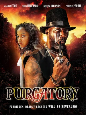 Постер: Purgatory