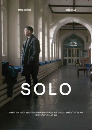 Постер: Solo