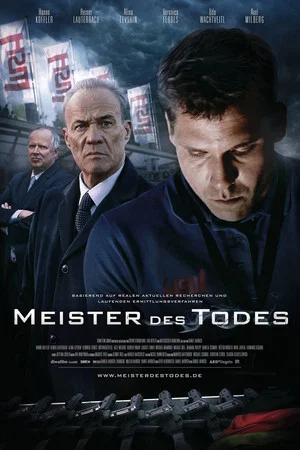 Постер: Meister des Todes