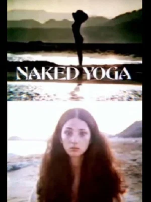 Постер: Naked Yoga