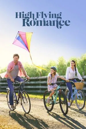 Постер: High Flying Romance