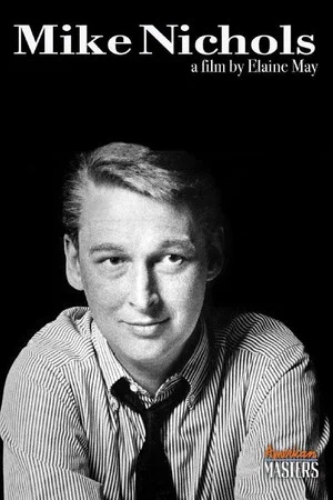 Постер: Mike Nichols: An American Master