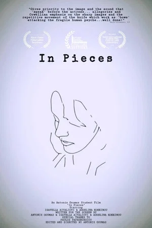 Постер: In Pieces