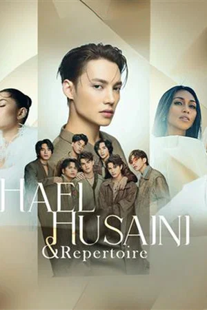 Постер: Konsert Hael & Repertoire