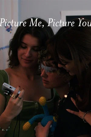 Постер: Picture Me, Picture You
