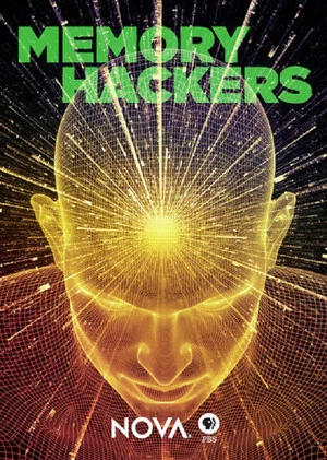 Постер: Memory Hackers
