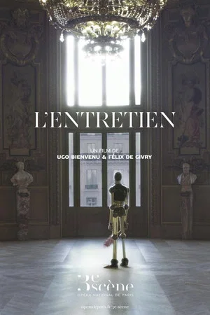 Постер: L'entretien