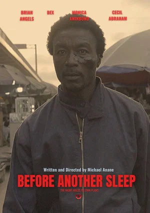 Постер: Before Another Sleep