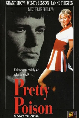 Постер: Pretty Poison