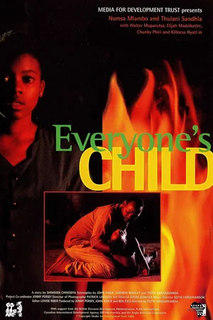 Постер: Everyone's Child