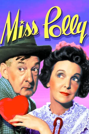 Постер: Miss Polly